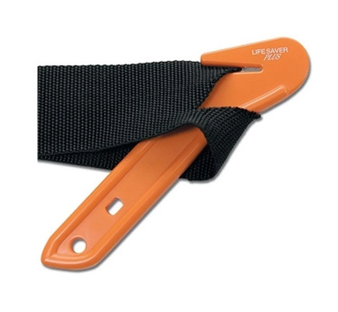 Lifesaver™ Plus Seat Belt Cutter