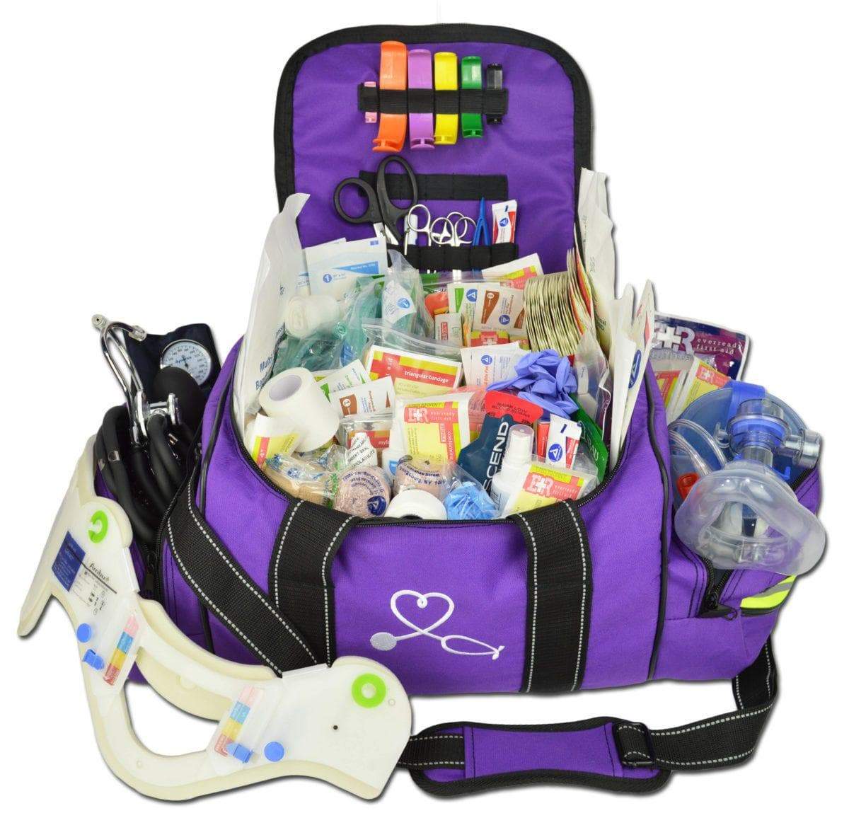 Large EMT First Responder Bag - Image 8