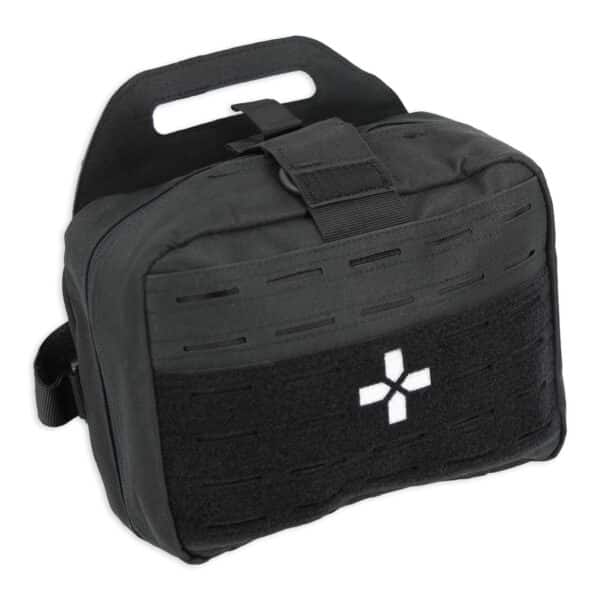 Large Rip-Away IFAK Trauma Bag for Car Headrest
