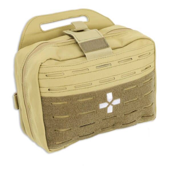 Large Rip-Away IFAK Trauma Bag for Car Headrest - Image 2