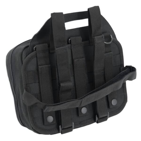 Large Rip-Away IFAK Trauma Bag for Car Headrest - Image 4