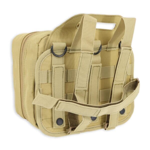 Large Rip-Away IFAK Trauma Bag for Car Headrest - Image 5