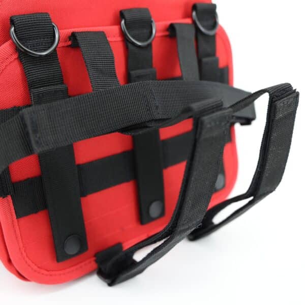 Large Rip-Away IFAK Trauma Bag for Car Headrest - Image 6