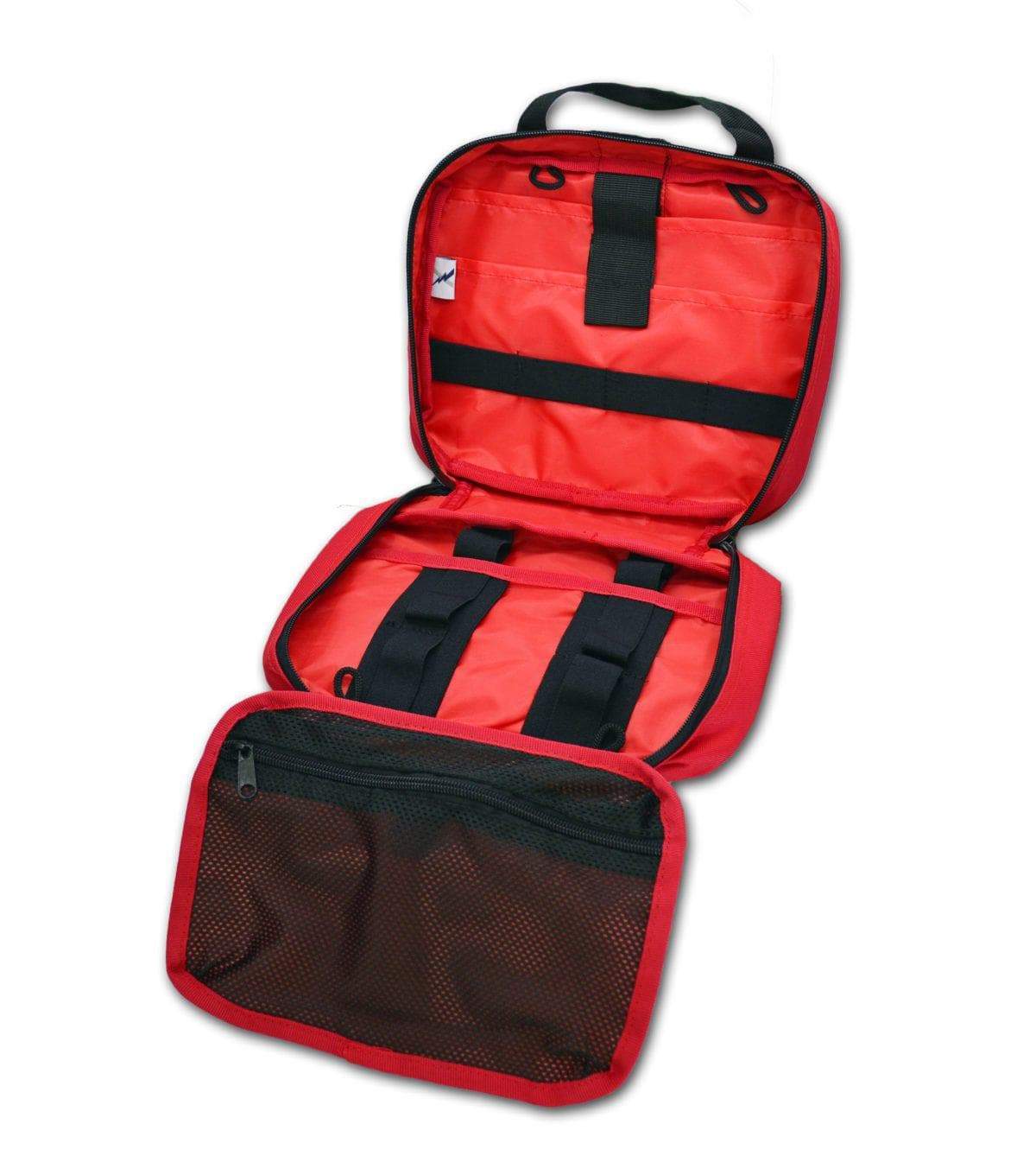 Large Rip-Away IFAK Trauma Bag for Car Headrest - Image 8
