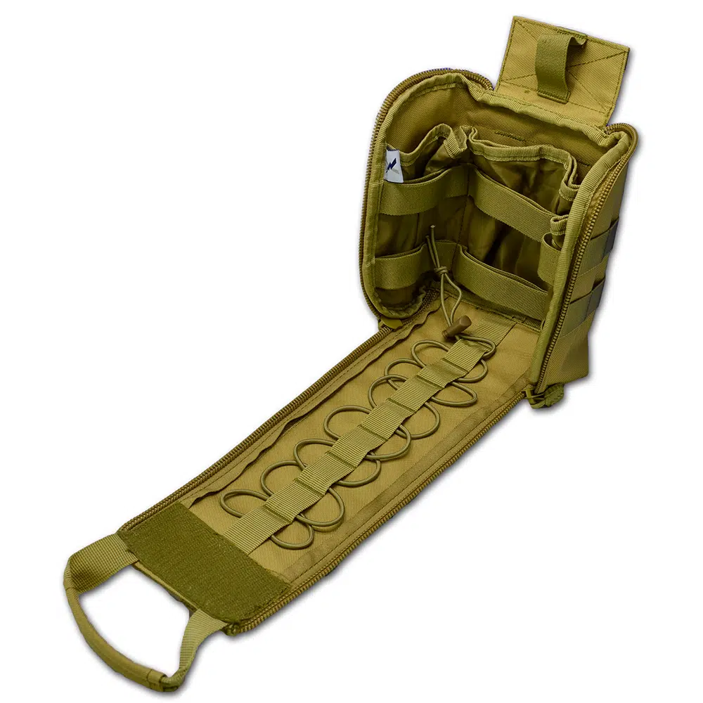 Spread Eagle Trauma Pack - Image 4