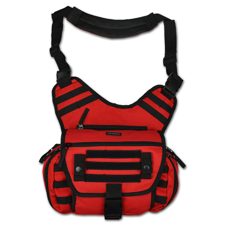 Tactical Medical Shoulder Sling Pack