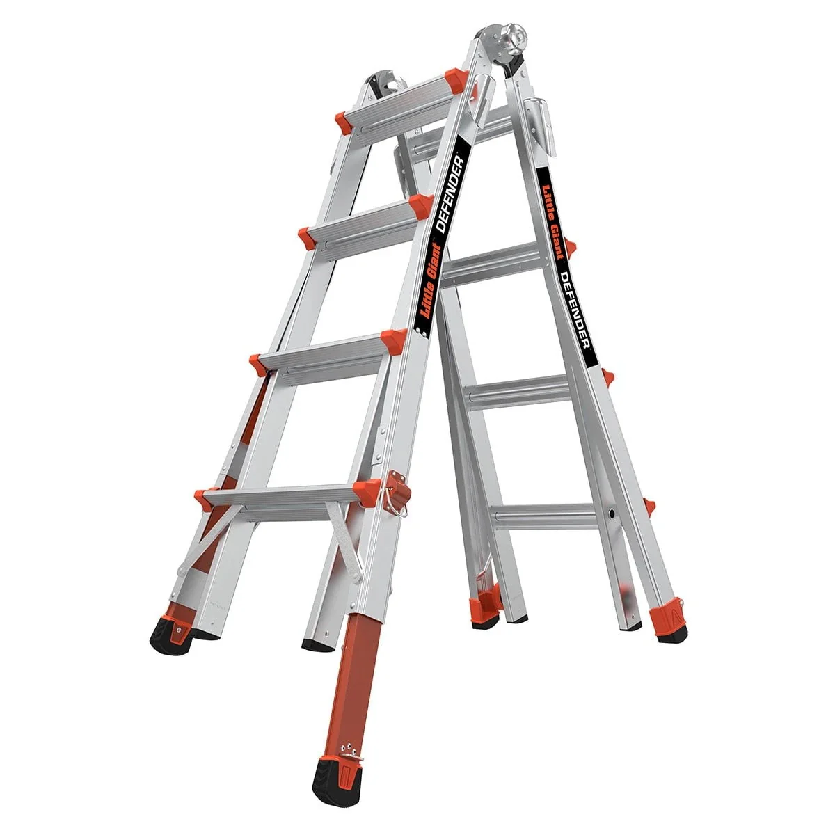 Little Giant Defender Ladder