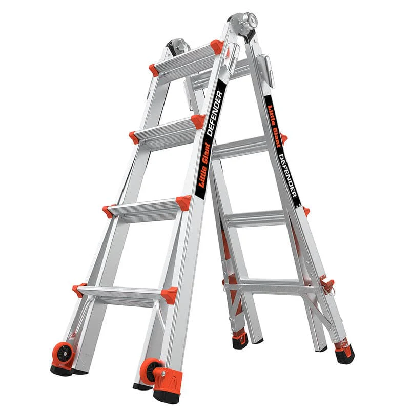Little Giant Defender Ladder - Image 3