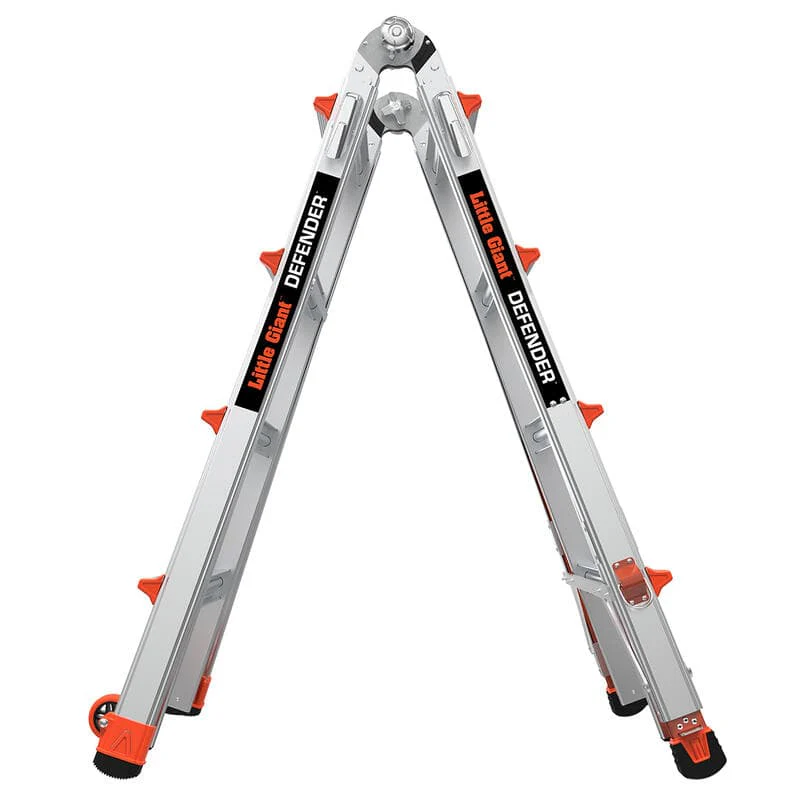 Little Giant Defender Ladder - Image 4