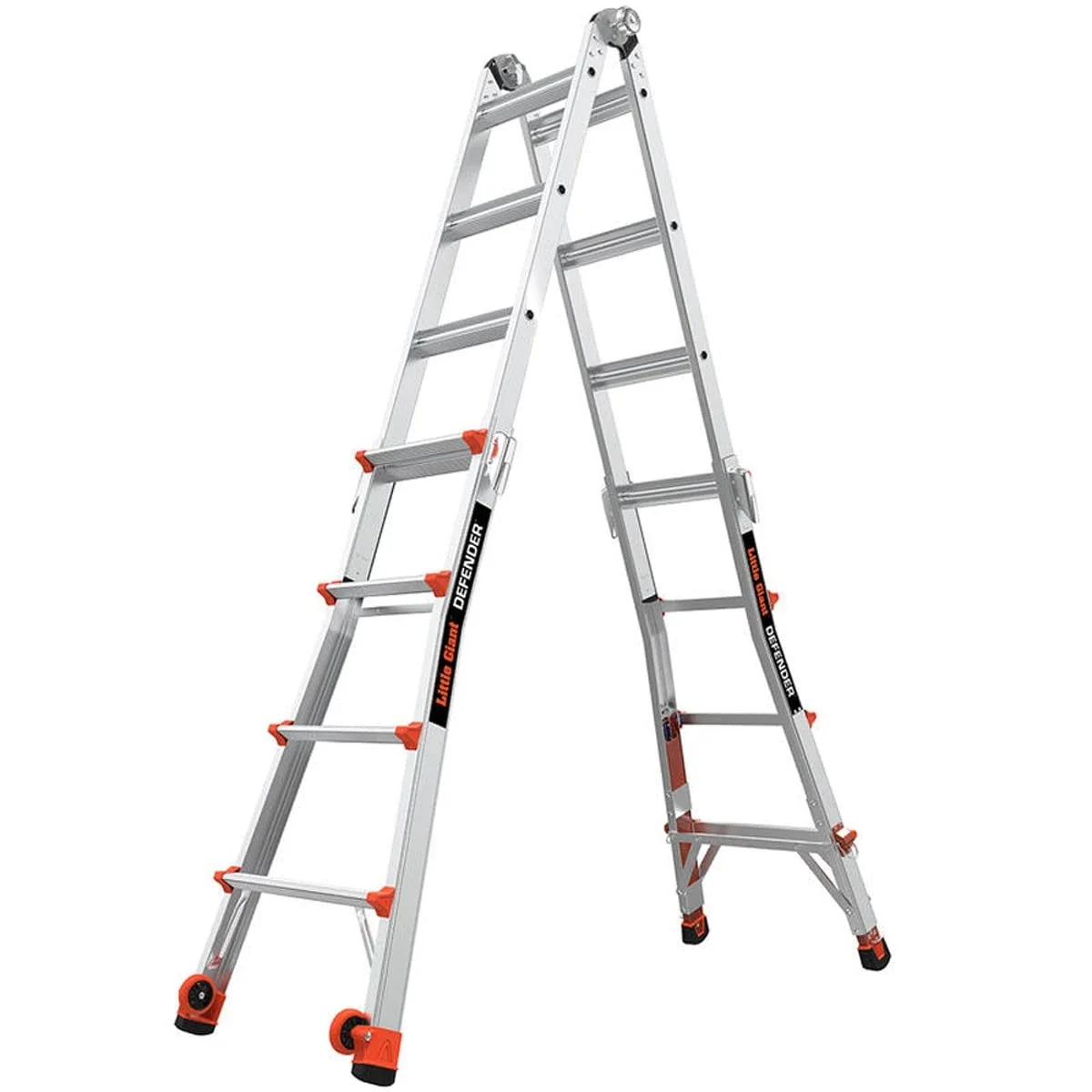 Little Giant Defender Ladder - Image 5