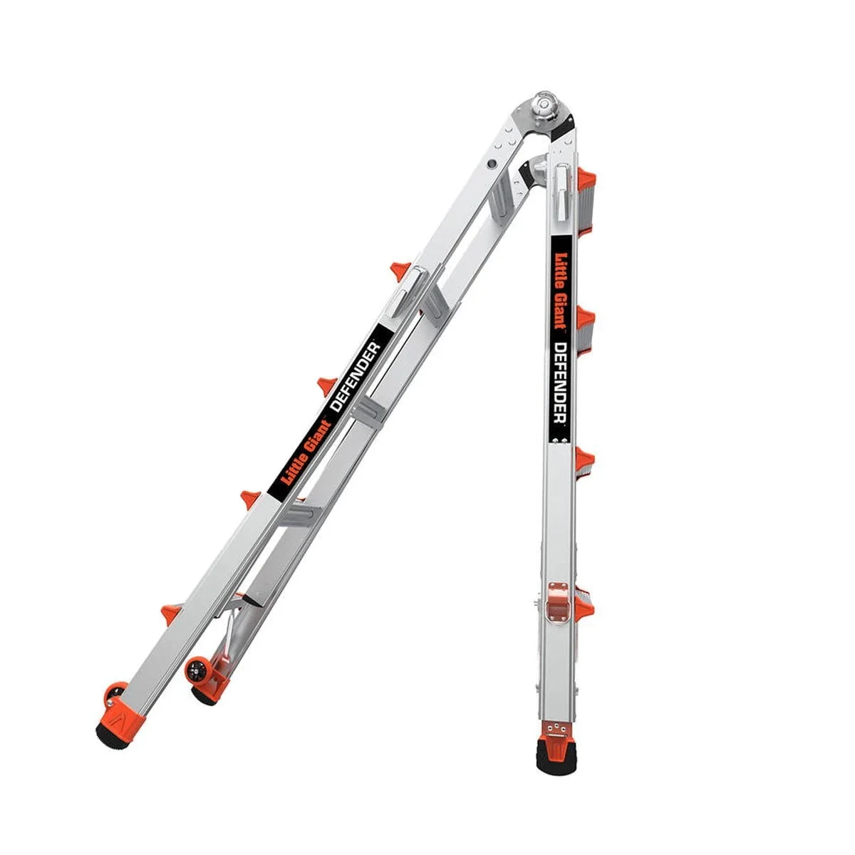 Little Giant Defender Ladder - Image 6