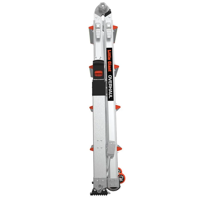 Little Giant Fireman's Overhaul Ladder - Image 11