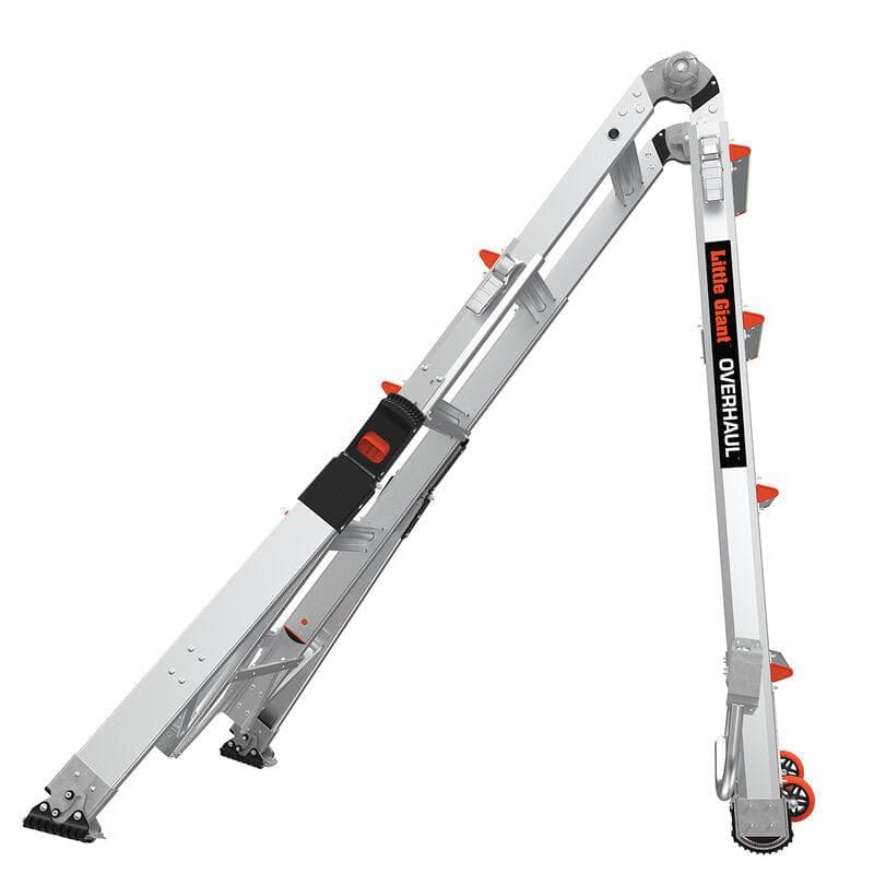 Little Giant Fireman's Overhaul Ladder - Image 4