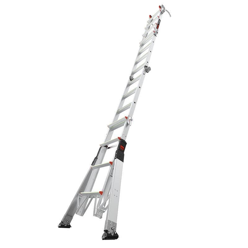 Little Giant Fireman's Overhaul Ladder - Image 6