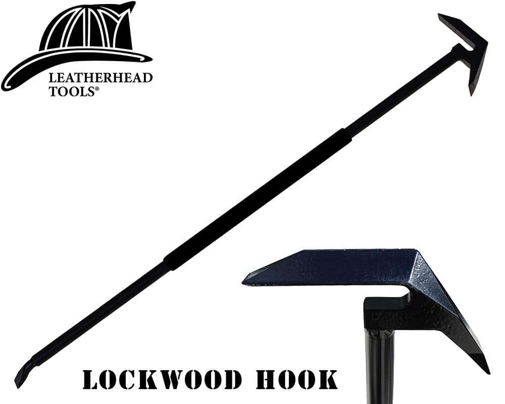 Lockwood Hook