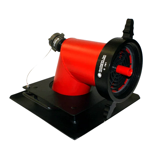 Low Level Strainers with Jet Siphon – Female Swivel