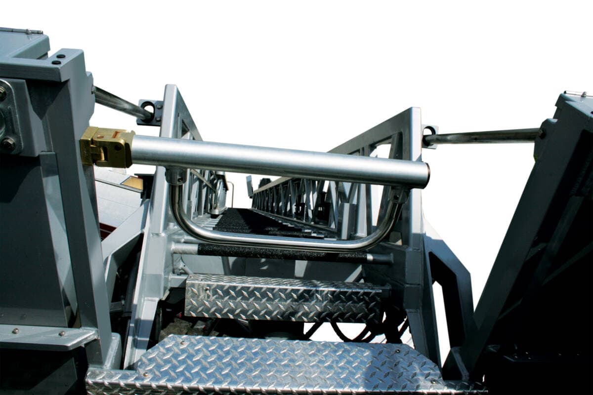 Mansaver Aerial Bar