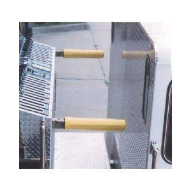 Mansaver Platform Bar - Image 3