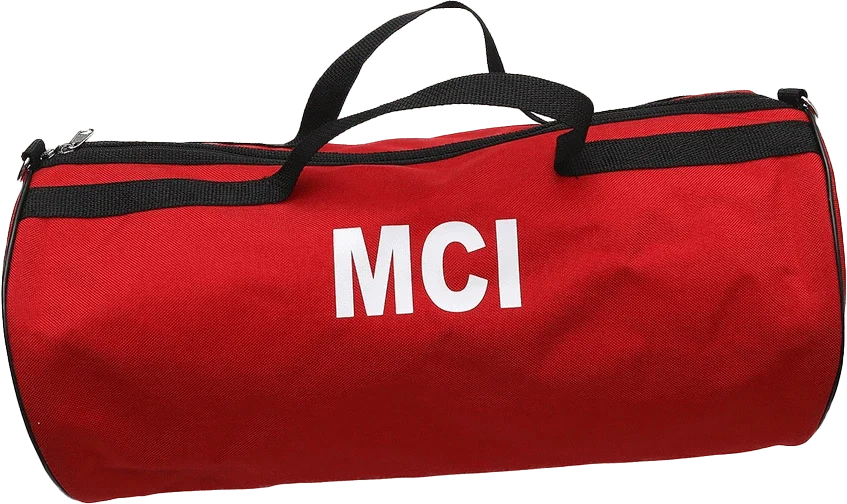 MCI Vest Roll Bag - Image 2