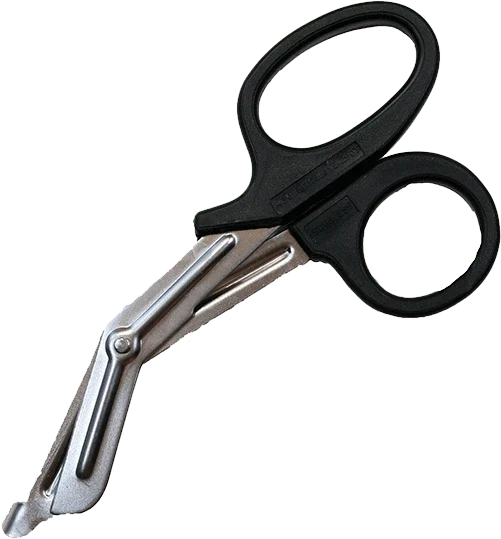 Medic Shears 7 1/2″