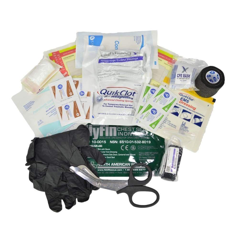 Medical Supply Fill Kit
