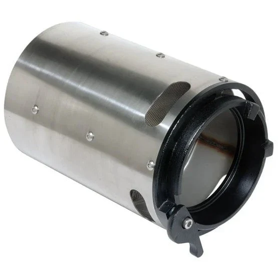 Medium Expansion Foam Aeration Tube (1367, 1368 & 1369)