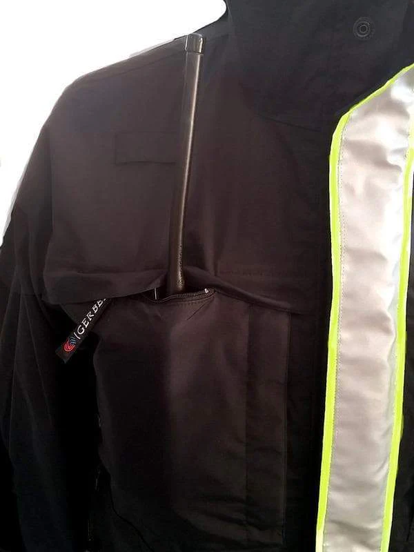 Medix Plus Parka with Soft Shell Liner - Image 3