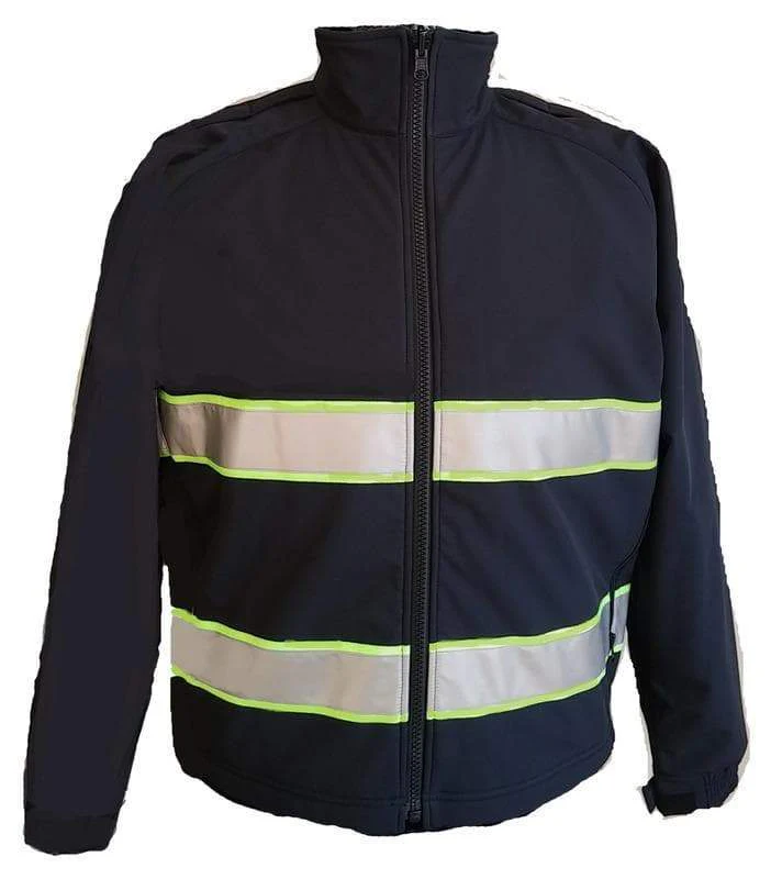 Medix Plus Parka with Soft Shell Liner - Image 4