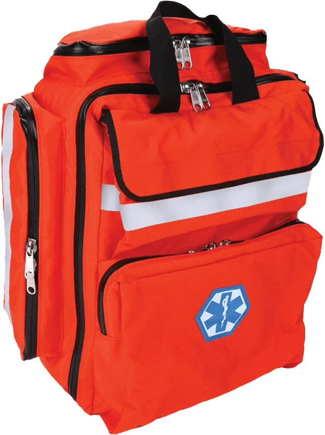 Mega Trauma Pack - Image 2