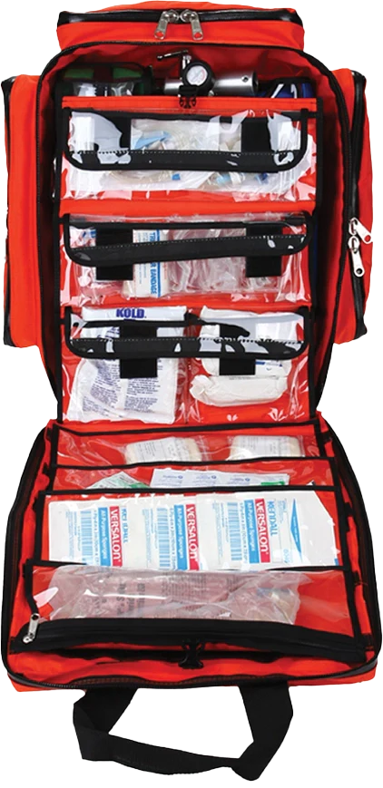 Mega Trauma Pack - Image 3