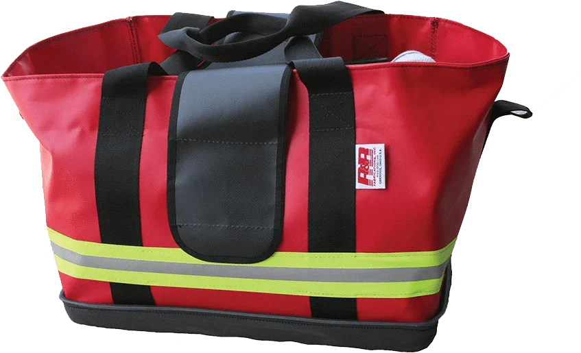 Milwaukee Small Strap Hose and AC Bag