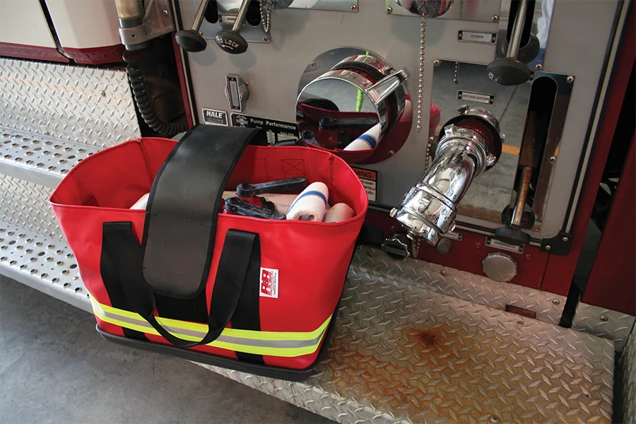 Milwaukee Small Strap Hose and AC Bag - Image 2