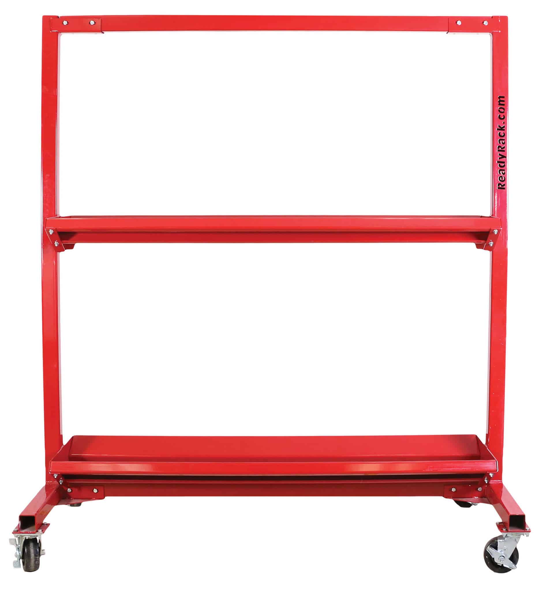 Ready Rack Mobile Hose Cart - Image 3