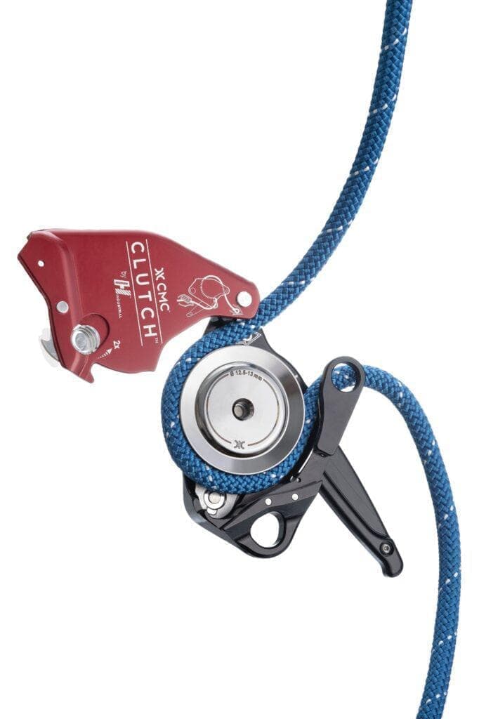 CLUTCH® Multi-Purpose Rescue Device - Image 10