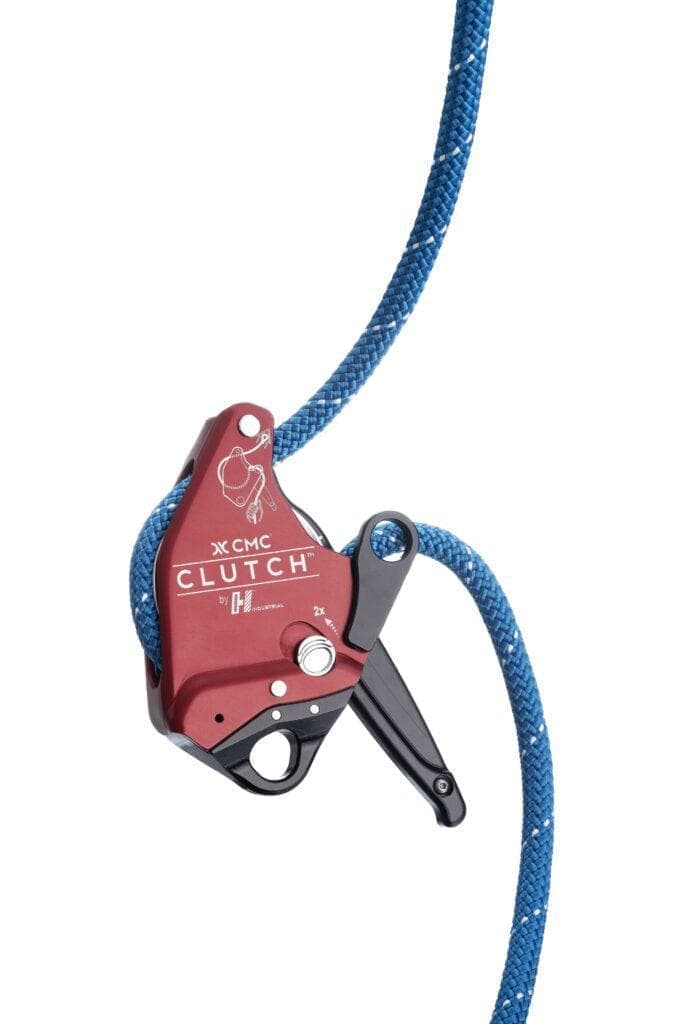 CLUTCH® Multi-Purpose Rescue Device - Image 11