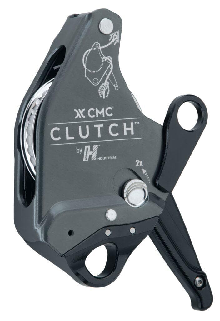 CLUTCH® Multi-Purpose Rescue Device - Image 4