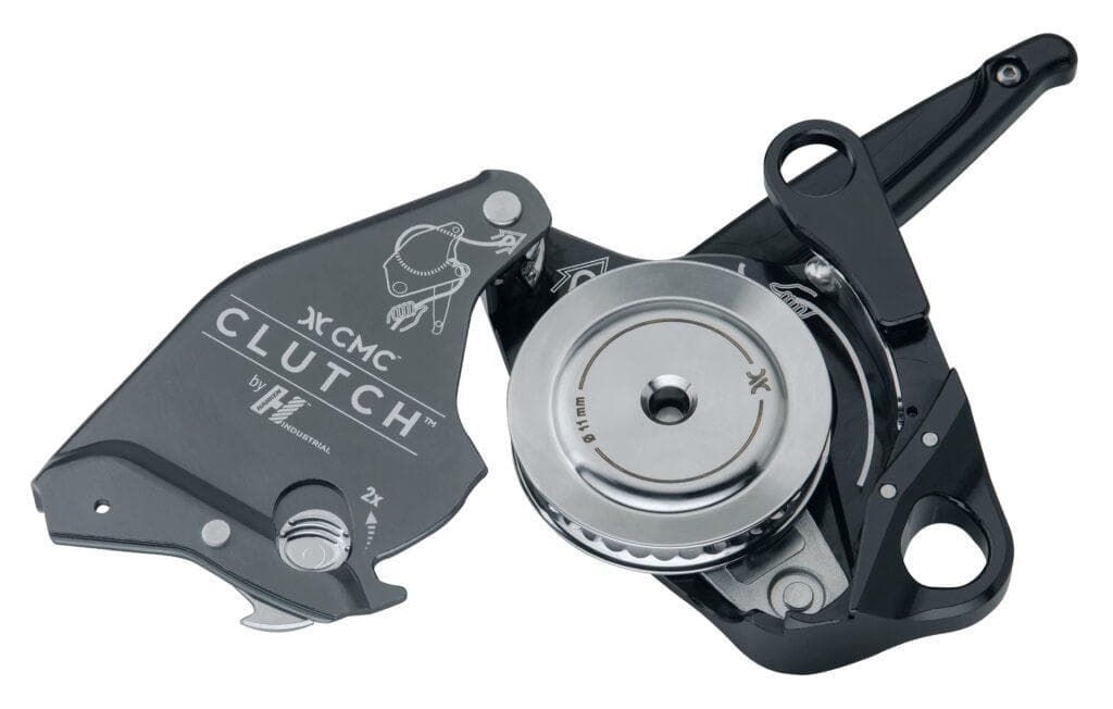 CLUTCH® Multi-Purpose Rescue Device - Image 5