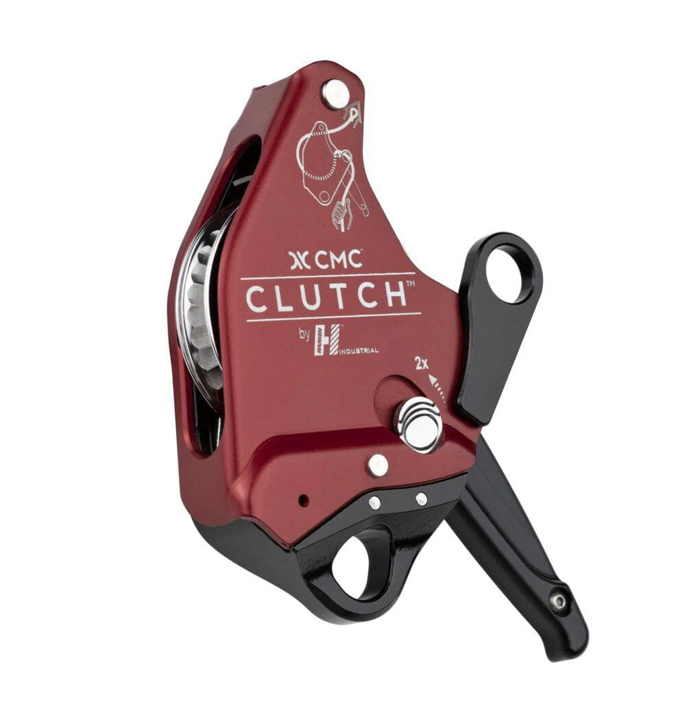 CLUTCH® Multi-Purpose Rescue Device - Image 7