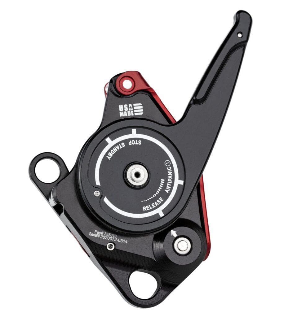 CLUTCH® Multi-Purpose Rescue Device - Image 8