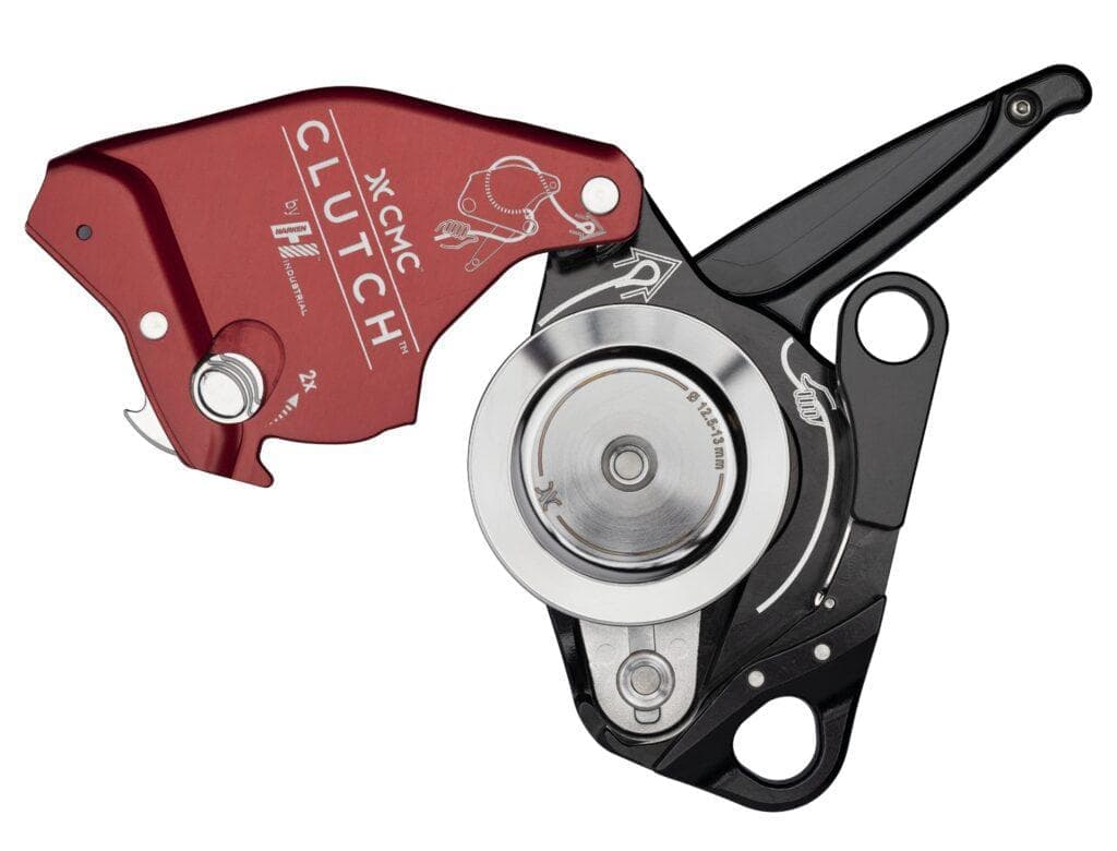 CLUTCH® Multi-Purpose Rescue Device - Image 9
