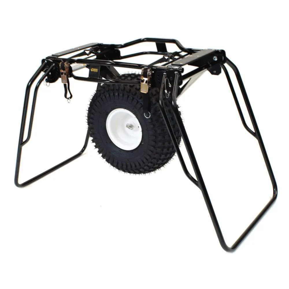 Mule II Litter Wheel - Image 2