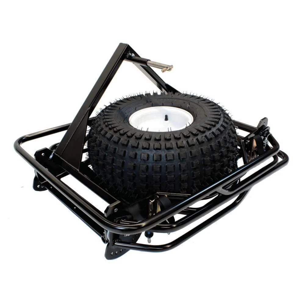 Mule II Litter Wheel - Image 3