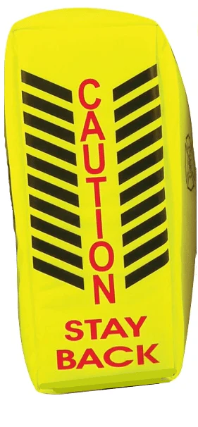 Neon Ladder Pad - Image 2