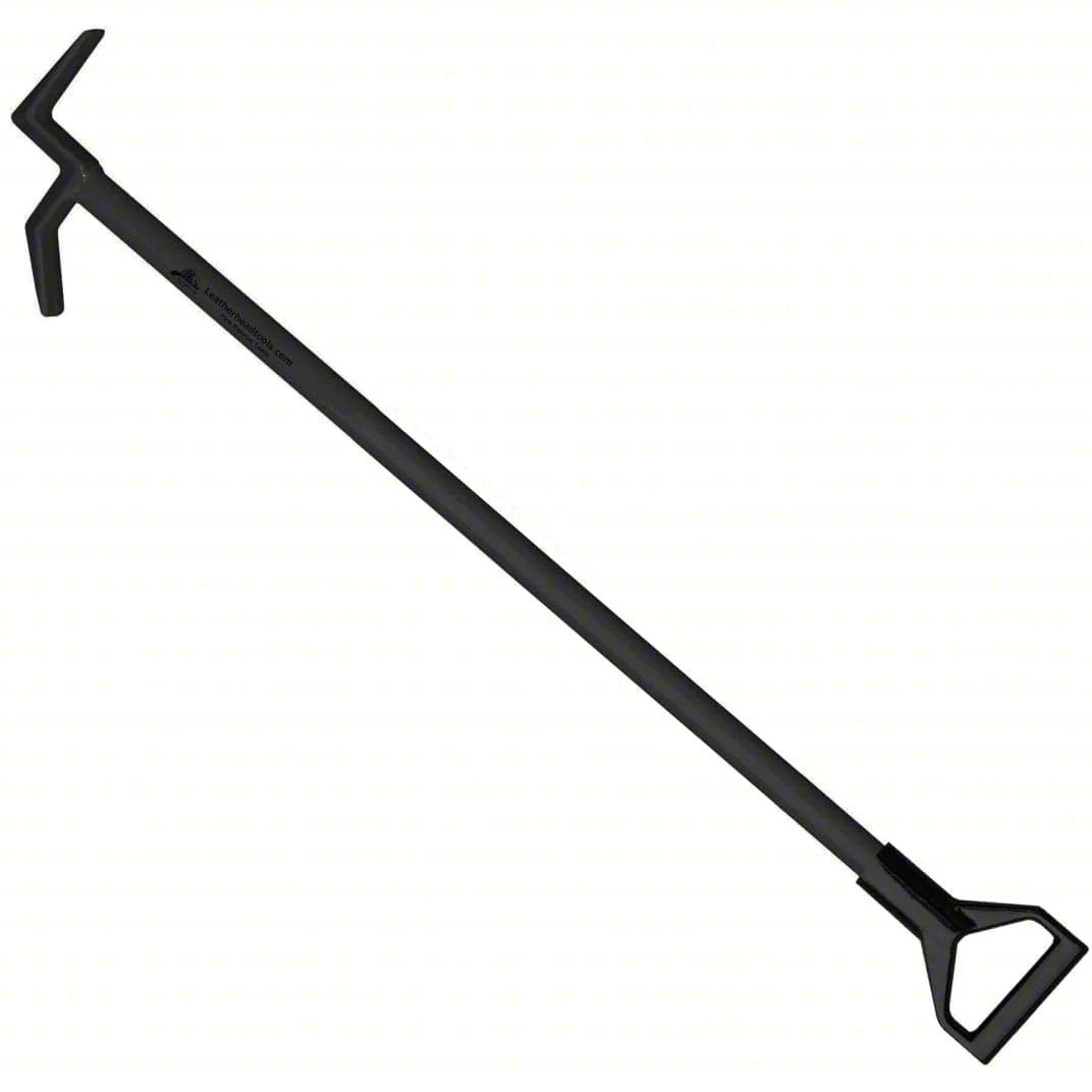 New York Hook with D-Handle
