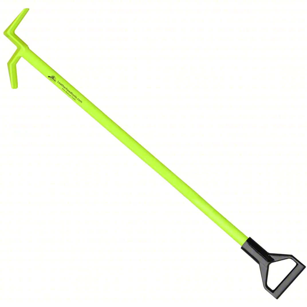 New York Hook with D-Handle - Image 2