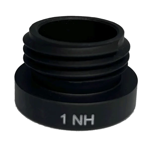 NH Male Mounting Bracket