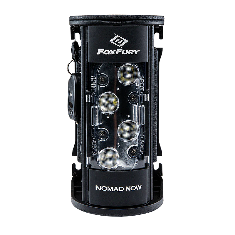 Nomad® NOW Utility Mount System - Image 5