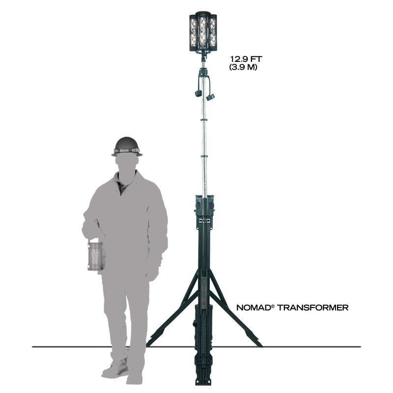 Nomad® Transformer® Scene Light - Image 2