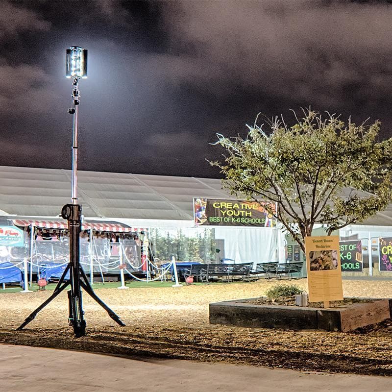 Nomad® Transformer® Scene Light - Image 5
