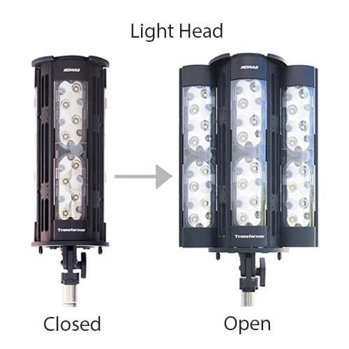 Nomad® Transformer® Scene Light - Image 6